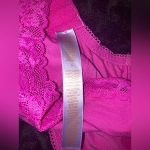 Woman's Savage X Fenty Plus Size Bras